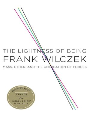 cover image of Lightness of Being